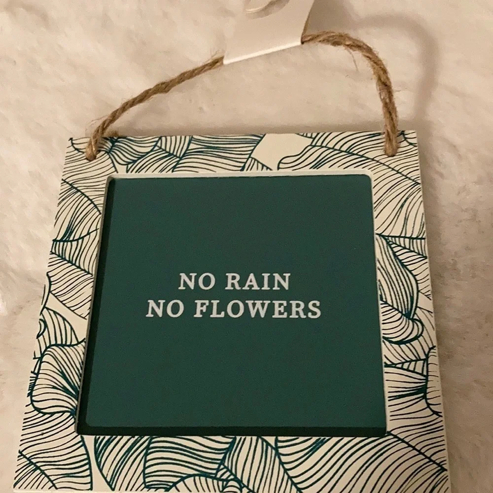 Target BP Spring Mini Signs - Picture 5 of 7